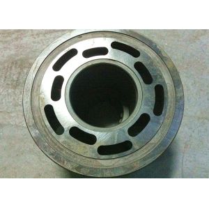 AP2D25 Hydraulic Cylinder Block For Construction Machinery Excavator