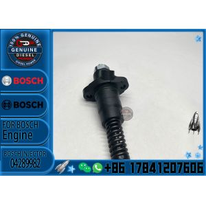 Original Unit Pump 0414693007 02113695 04289982 21147446 AUHBS03006 BUHBS02003