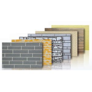 OEM Lightweight Steel Structure Punching Steel Building Apartment Fireproof