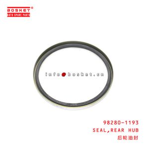 98280-1193 Rear Hub Seal For ISUZU HINO