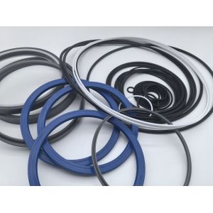 Inan Makina Hydrualic Breaker Seal Kit MTB365 MTB 365