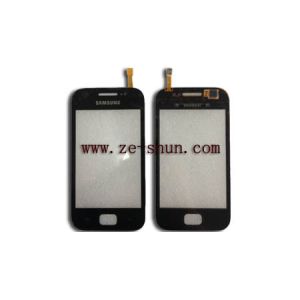 Quality Samsung I619 Black Replacement Touch Screens With Long Life Time for sale