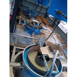 Hydrocyclone Sand Wash Plants Essential Mineral Processing Equipment for