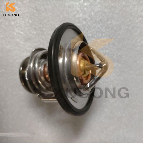 Buy Construction Machinery Part 320/04618 Thermostat for JCB at wholesale prices
