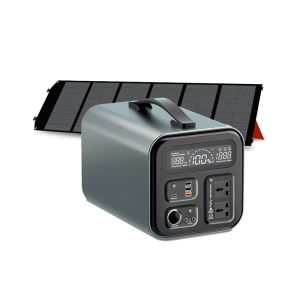 Universal Ebike ODM Portable Lithium Power Station Carts Electronics LiFePO4