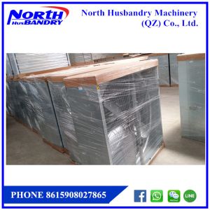 Quality Hệ thống lạnh trong chăn nuôi|Quạt hút gia cầm trang trại máy làm mát nóng hạng nặng với chứng for sale