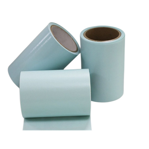 Buy 60gsm Glassine Single Sided Silicone Release Paper Packaging Roll 120gsm at wholesale prices