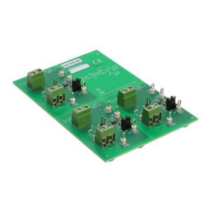 Quality INA187EVM Embedded Solutions 650kHz Current Sense Amplifier Evaluation Board for sale