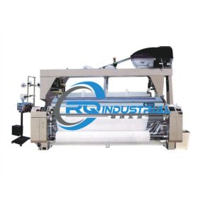 Quality Full Automatic Water Jet Weaving Loom / Textile Weaving Machinery Looms for sale