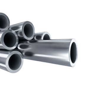 2mm Ss Welded Pipe
