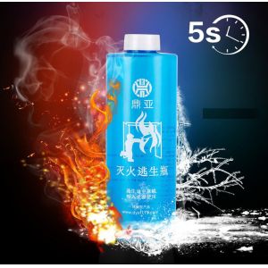 600ml Stop Fyre Fire Extinguisher