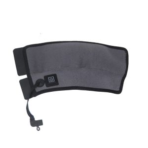 Far Infrared Heater Water Cup Heating Coaster Custom Graphene Coating