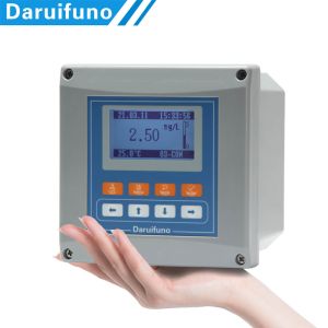 OTA Digital Ozone Controller 2 SPST Relays Online Monitoring For Cooling Towers