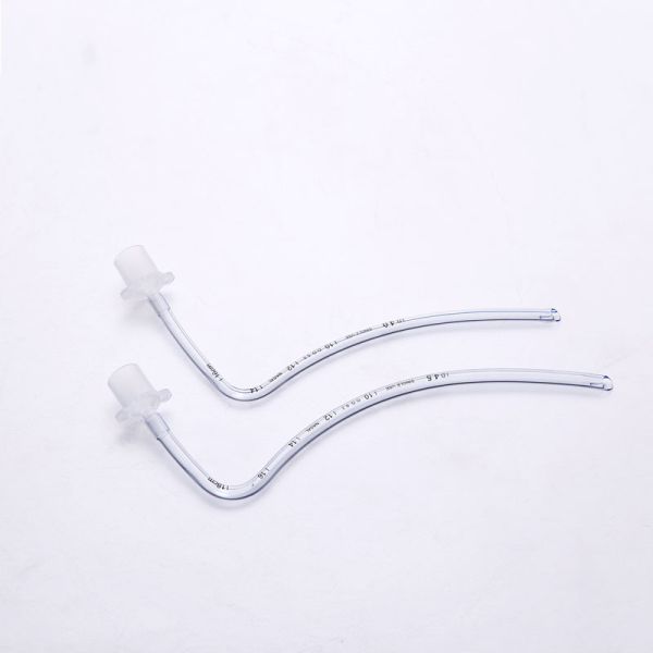 Buy 4.0mm Et Reinforced Endotracheal Tube Cuffed And Uncuffed Medical Use at wholesale prices