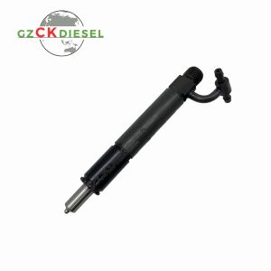 China Diesel Fuel Injector AKN90M6425A 675960C91 For DT466 Engine on sale