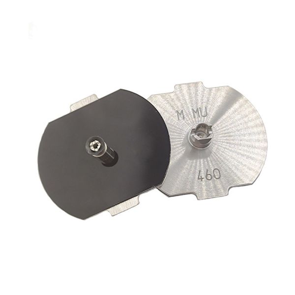 Buy CM402 460  SMT Nozzle KXFX0387A00 SMT Machine Parts at wholesale prices