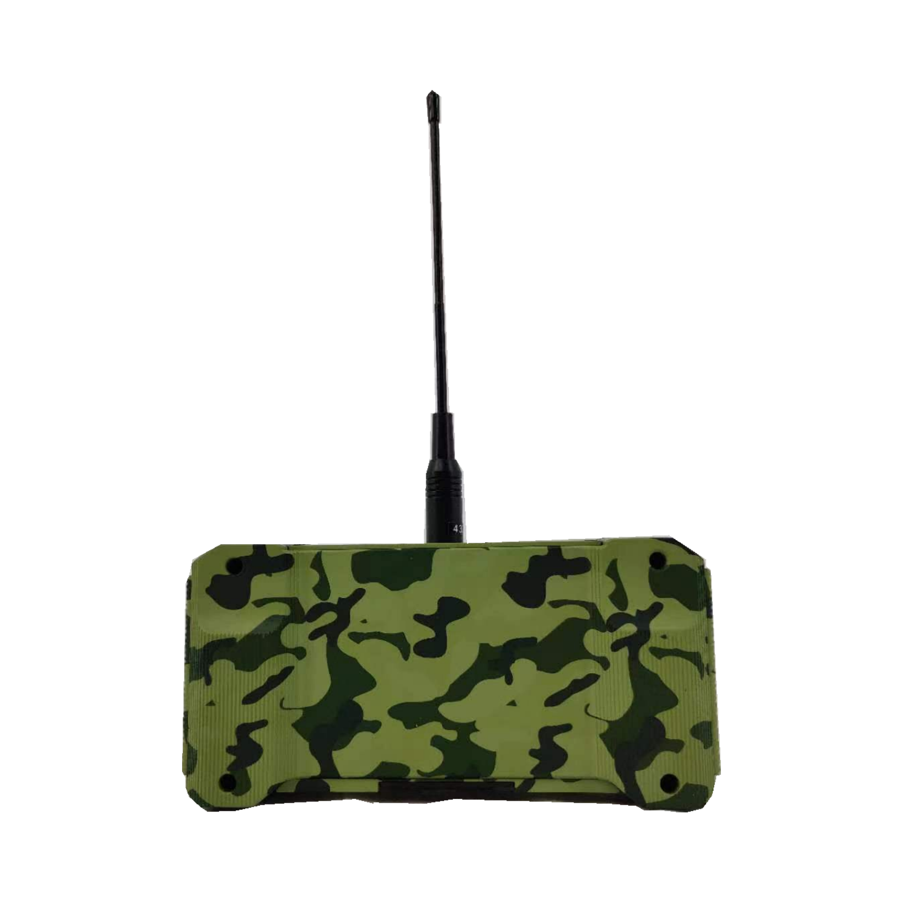 Multi Function Remote Detonation Device 410-460mhz