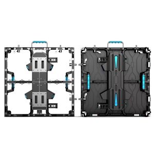 ODM Full color P3 P4 P2 Led Video Wall Rental for Event Backdrop 5000cd