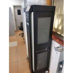 CE Fever Clinic Particulate Hospital Air Sterilization 10times/H