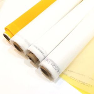 36-100 Woven Polyester Screen bolting cloth for printing