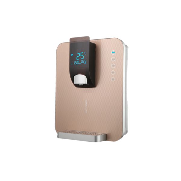 Buy Nonflammable Thermal Insulation Wall Mounted Water Dispenser Safe Usage at wholesale prices