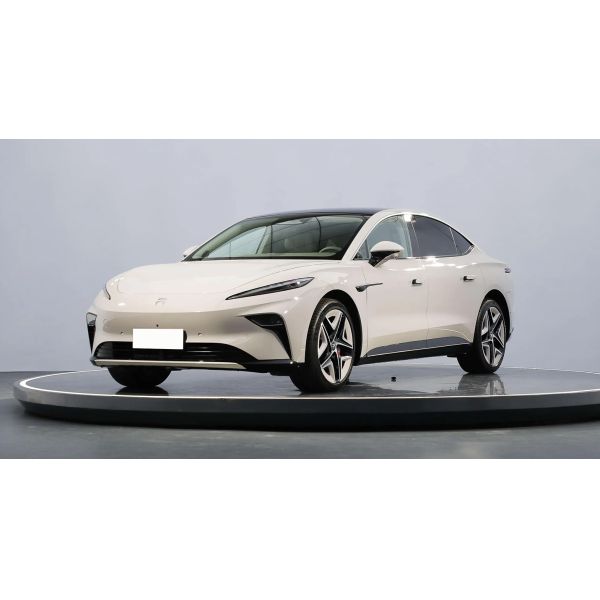 Feifan F7 2023 Advanced Version 5 Door 5 Seat Hatchback Speed Car with Maximum Torque of 450 Nm and Wheelbase of 3000 mm