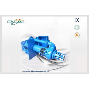 Cantilevered Shaft Vertical Cantilever Pump , Vertical Centrifugal Pump With