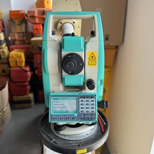 Quality Ruide RTS-822R10M Total Station 2'' Accuracy 1000m Non-Prism Range for sale