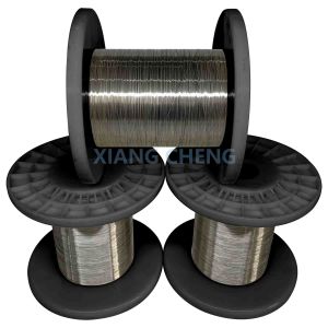 Flexible and Durable SC/RC Thermocouple Compensating Wire for Stable Temperature