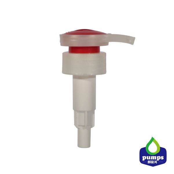 Buy Shampoo Soap Plastic Soap Dispenser Pump Tops 28/410 Free Samples at wholesale prices