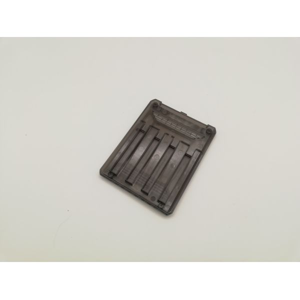 PC Electronics Battery Charger Mould Plastic Box Cover Mold Maker Electronics