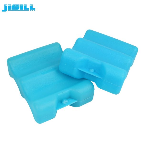 Buy Customizable Breastmilk Keep Fresh Ice Cooler Brick Non Toxic Material at wholesale prices