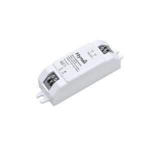 Quality Small Form Factor Built-in 12V DC Power Supply with IP20 Rating for Motion Sensors for sale