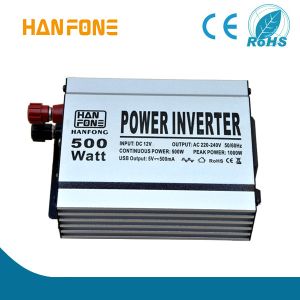 HANFONG XY2A 500W Power Inverter Genuine inverter High quality manufacturers