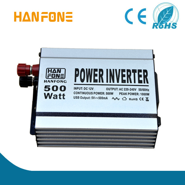 HANFONG XY2A 500W Power Inverter Genuine inverter High quality manufacturers