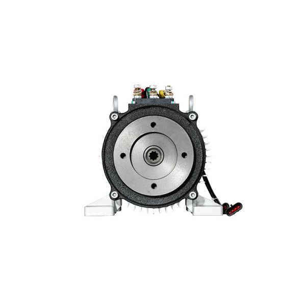 Reliable quality 8kW AC motor for DC hydraulic station