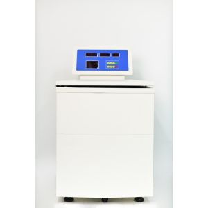 22000 rpm High Speed Cooling Centrifuge With 4*1000ml Capacity
