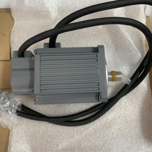 China Mitsubishi HA-FE23D AC Servo Motor 3 PHASE 200 W 129 V 3000 RPM 1.3 A CIB NEW AND ORIGINAL GOOD PRICE on sale