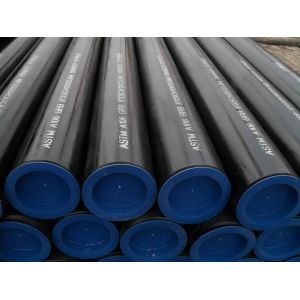 Cold Drawn Seamless Stainless Steel Tube