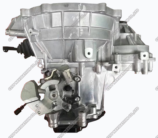 525A05 Manual Transmission Gearbox for Zotye Z500 Domy X5 SR7 Design Gross Weight 39kg