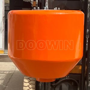0.3m-2m Large Mooring Buoys Marine Warning Signs Safe Navigation Inflatable
