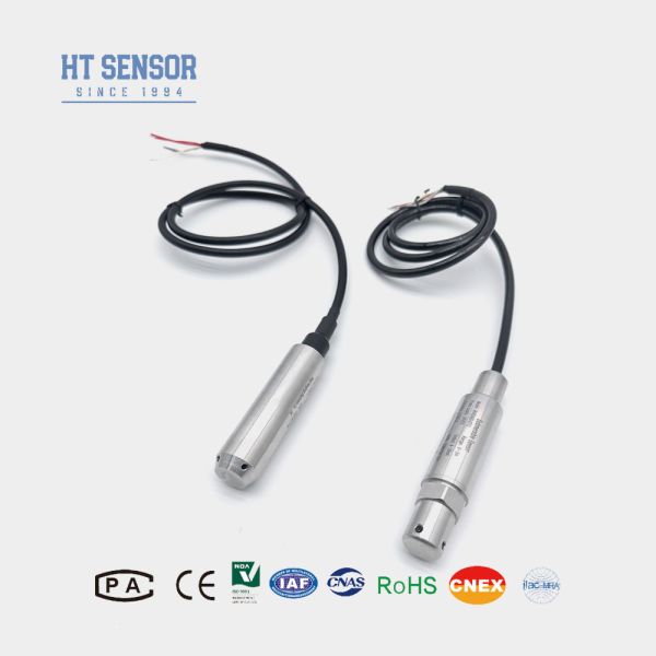 Buy Rigorous Work Style And Fine Process Control For Water Level Transmitter Pressure Sensor at wholesale prices
