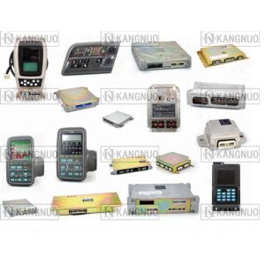 CG170 Excavator Spare Parts Thermocouple 12323810 6 Months Warranty