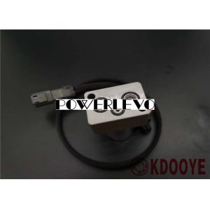 702-21-57400 Hydraulic Pump Solenoid