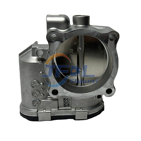 Buy Electronic Throttle Valve 1003543650 for SINOTRUK HOWO at wholesale prices