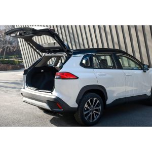 2024 To-yota Corolla Cross 2.0L Gasoline Hybrid Sports Car Best SUV with Front