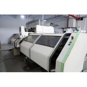 Shenzhen Beret Technology Co., Ltd