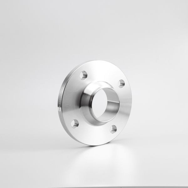 Buy ANSI SS304L SS Weld Neck Flange Industrial Weld Neck Fittings at wholesale prices