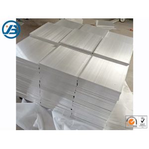 ZK60-T5 Industry Magnesium Plate High Strength And High Rigidity