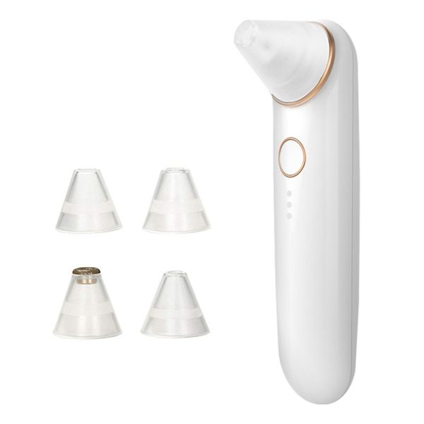 Buy 6.7 Inches Vacuum Blackhead Remover at wholesale prices